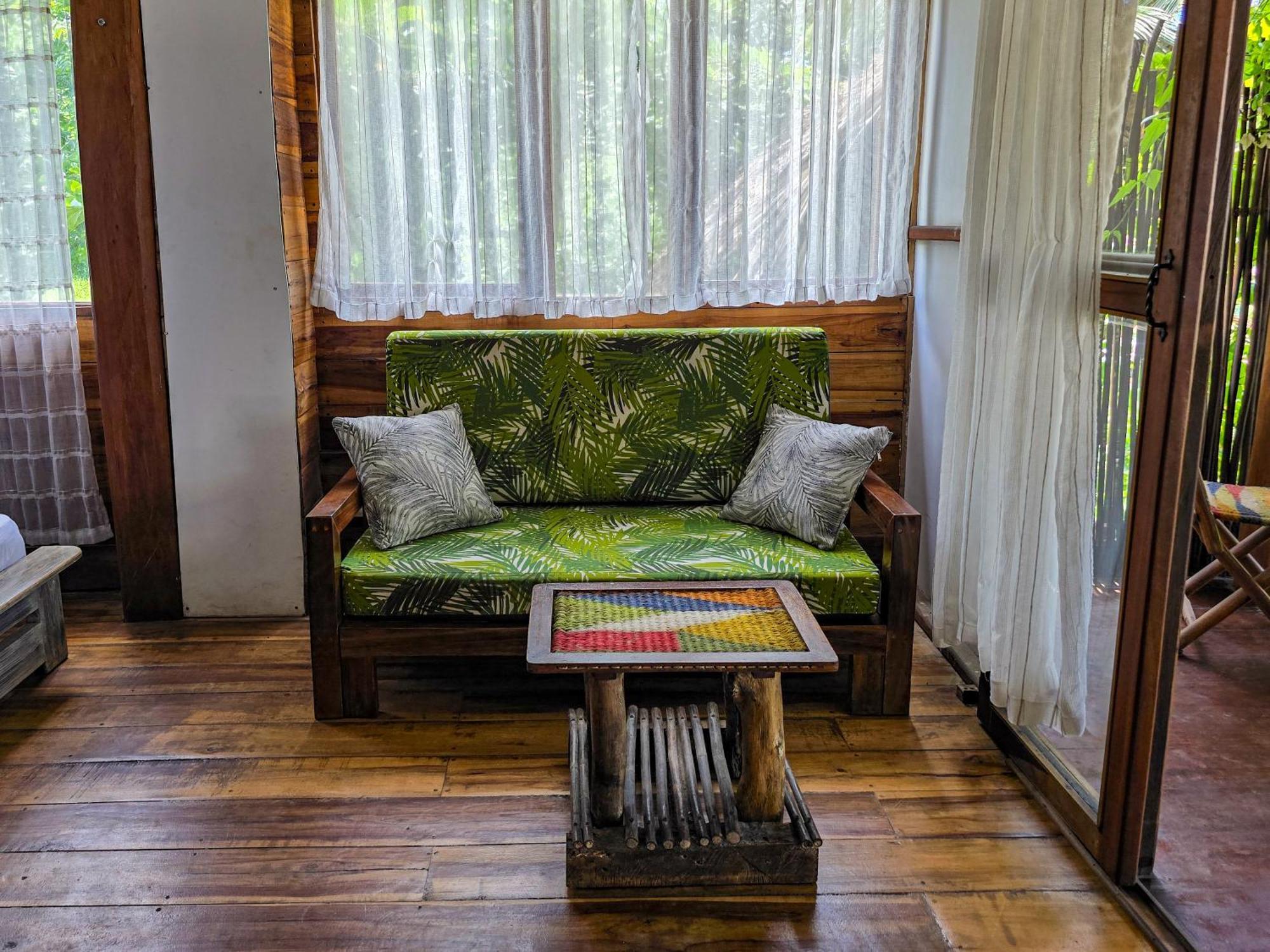 Natyva House Apartment Guachaca Room photo