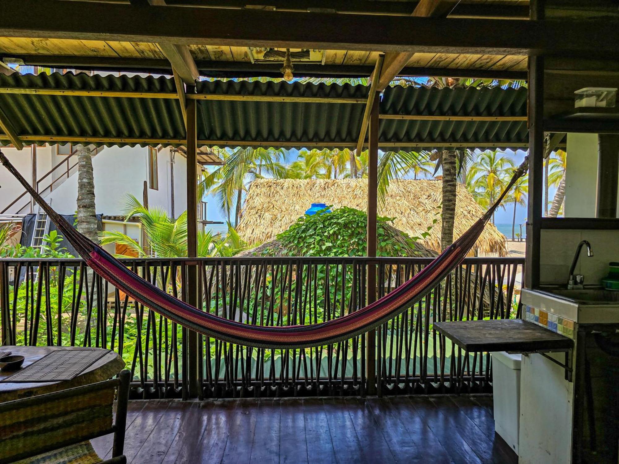 Natyva House Apartment Guachaca Room photo